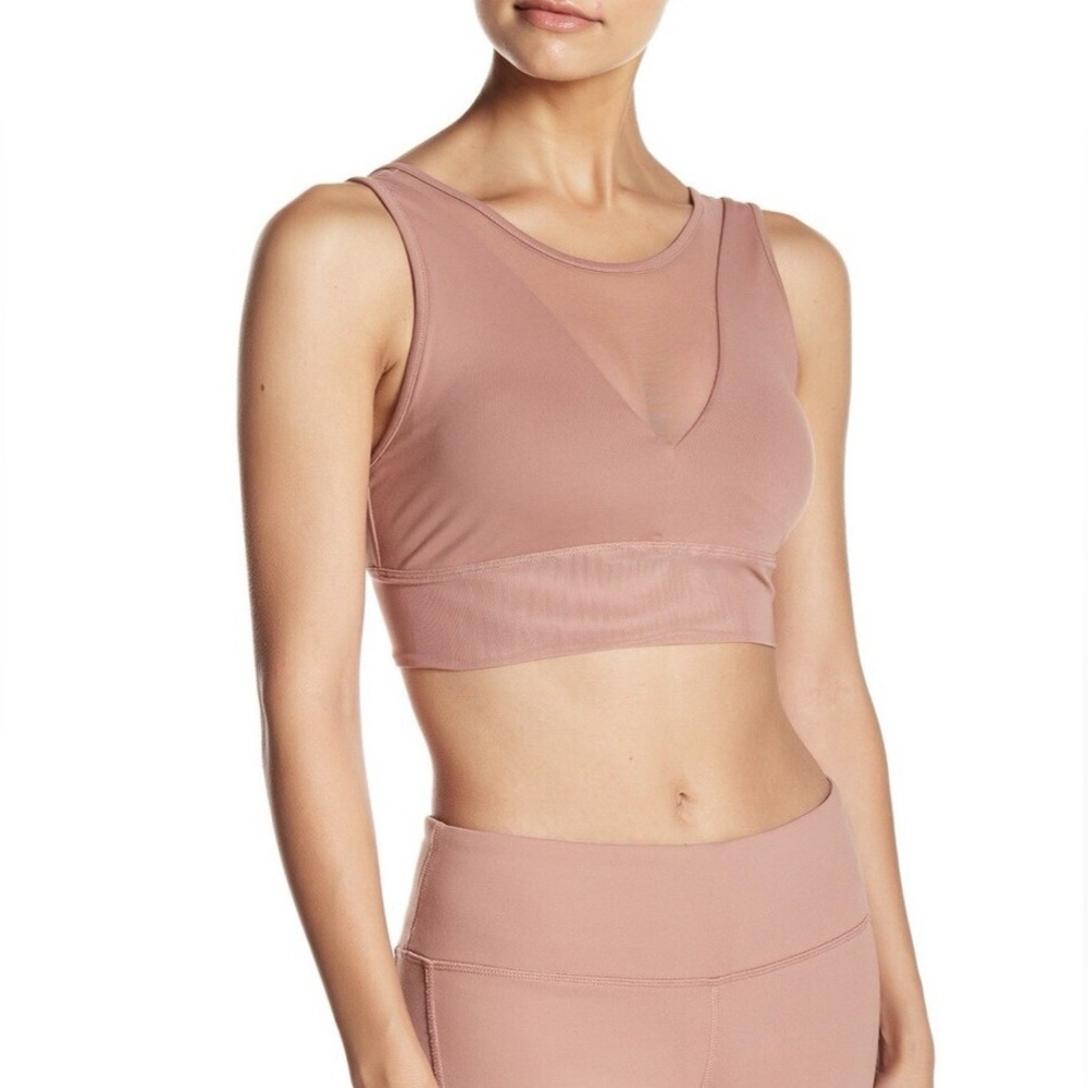 ALO Yoga Medium Jubilee Bra